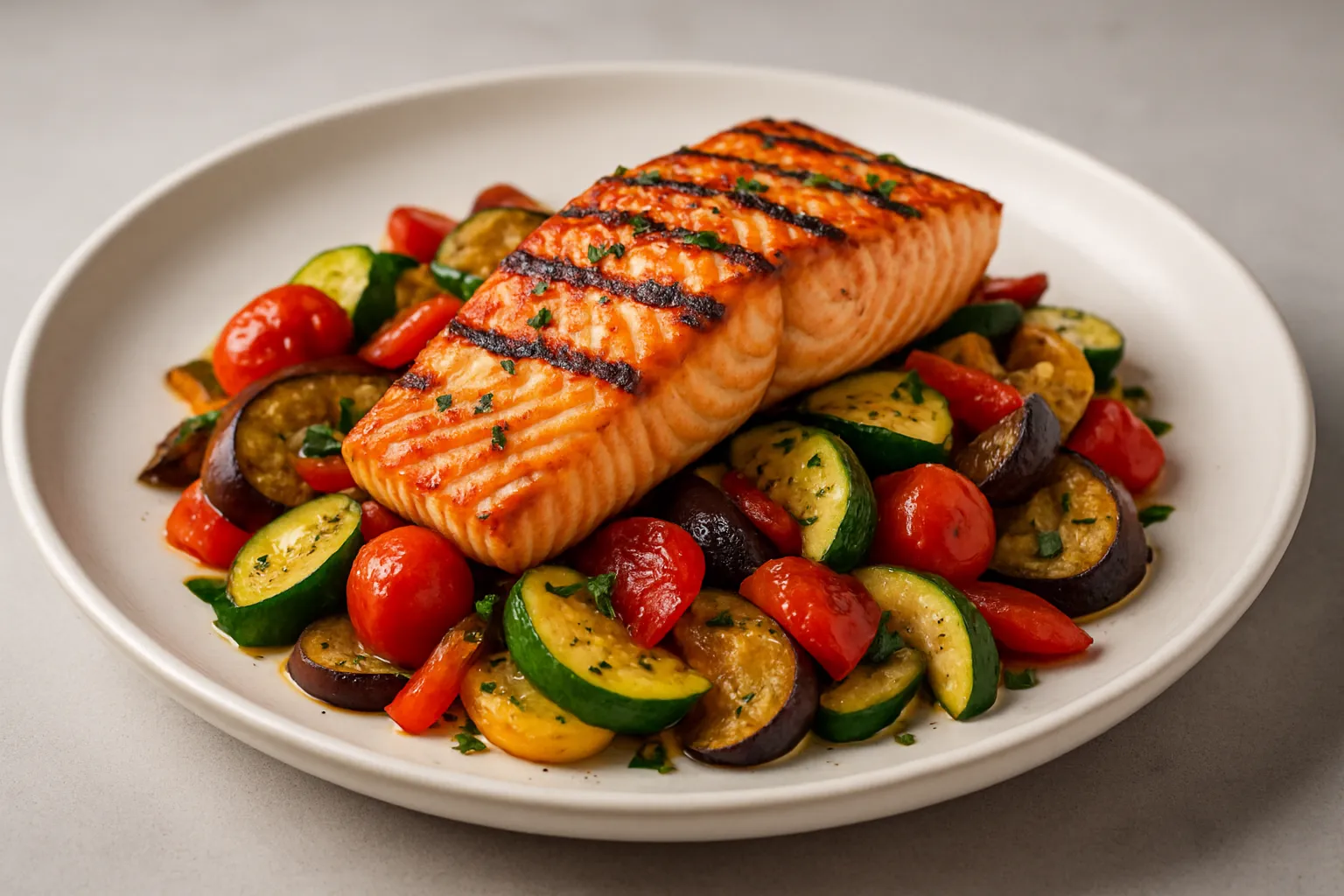 saumon-grill-l-gumes-m-diterran-ens-recette-facile-30-min
